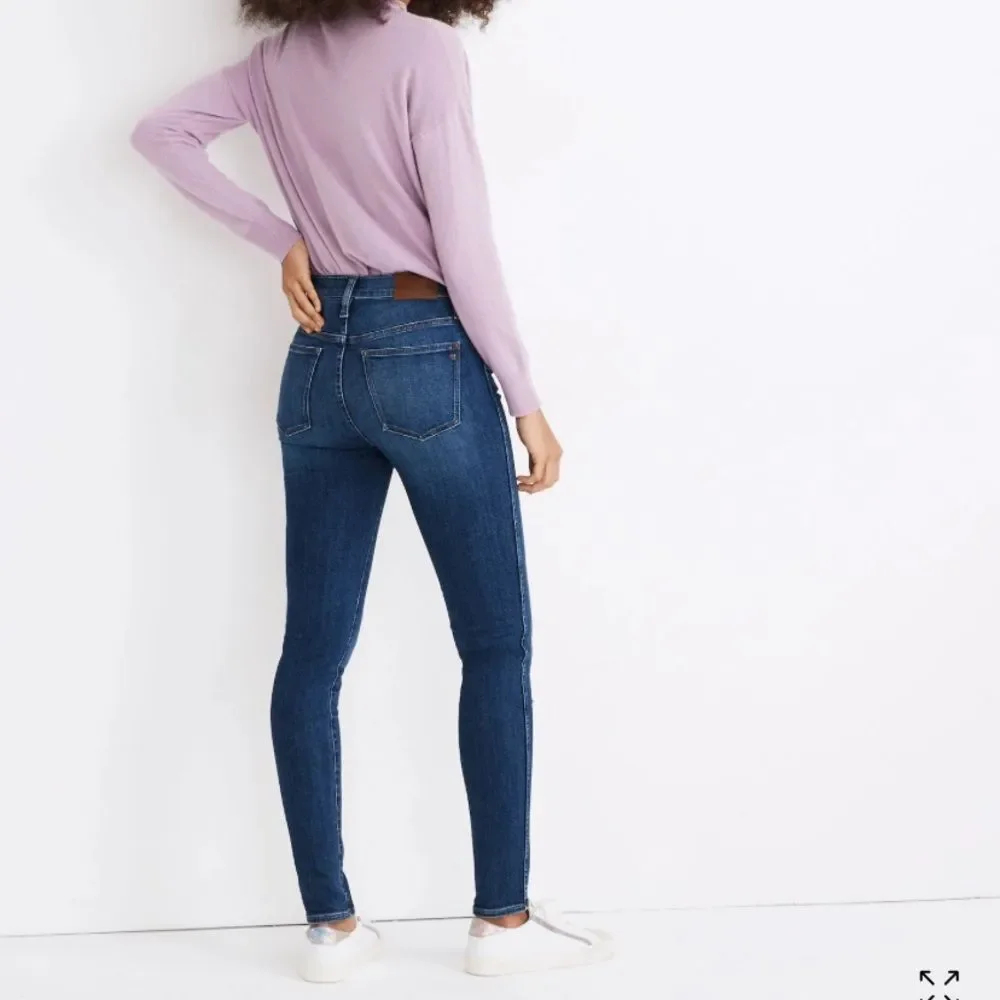 Madewell 10
